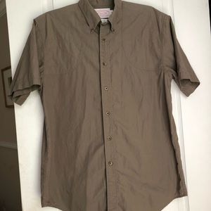 Filson’s Men outdoor shirt